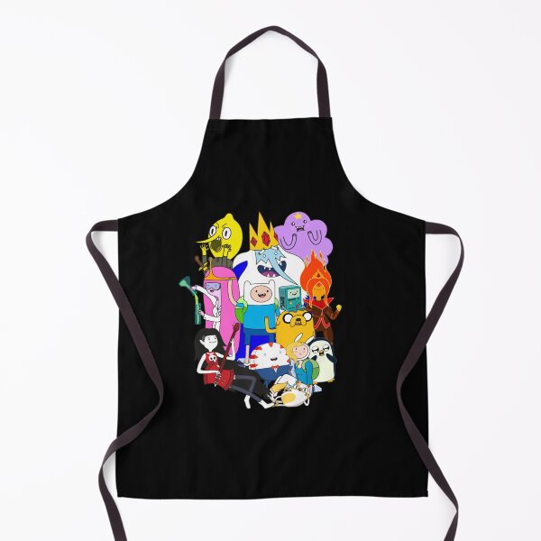 Item preview, Adventure Time designed and sold by dreo025.