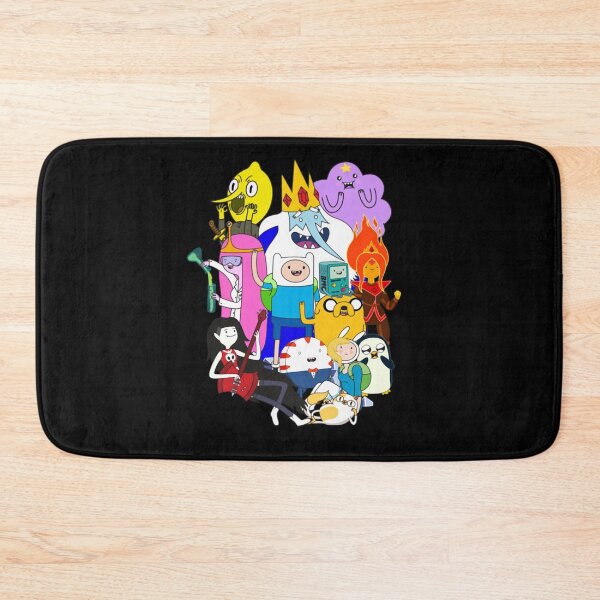 Item preview, Adventure Time  designed and sold by dreo025.