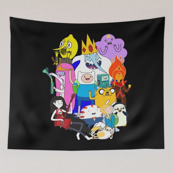 Item preview, Adventure Time  designed and sold by dreo025.
