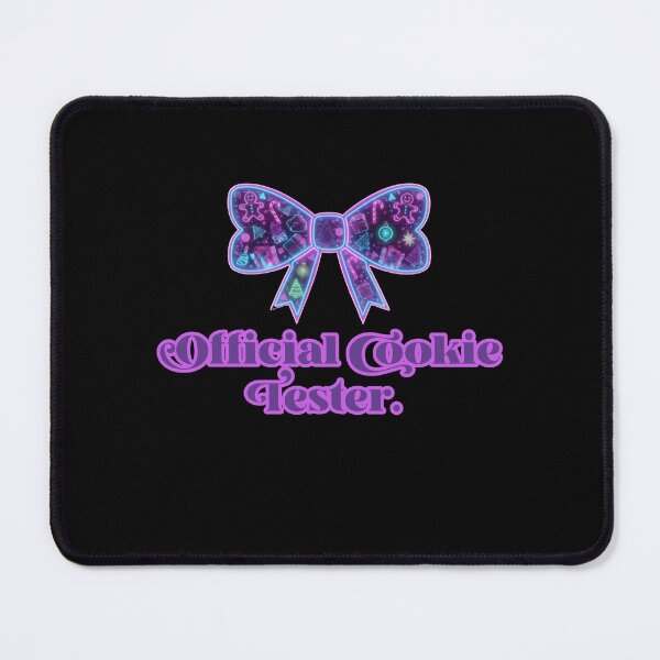 Item preview, Official Cookie Tester. designed and sold by Jason123za.