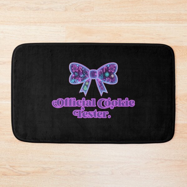 Item preview, Official Cookie Tester. designed and sold by Jason123za.