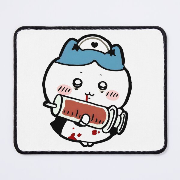 Item preview, Chiikawa Hachiware Halloween designed and sold by ArtistKaiMing.