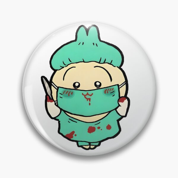Item preview, Chiikawa Usagi Halloween designed and sold by ArtistKaiMing.