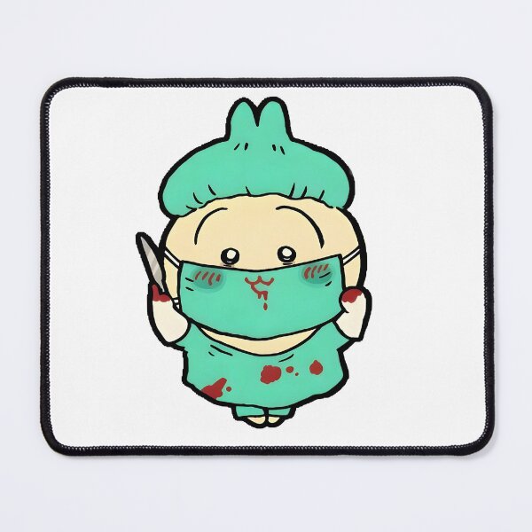 Item preview, Chiikawa Usagi Halloween designed and sold by ArtistKaiMing.