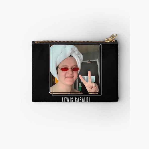 Item preview, Lewis Capaldi designed and sold by TiaGorczany.