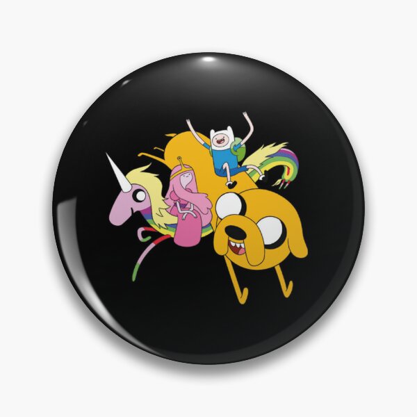 Item preview, adventure time  designed and sold by dreo025.