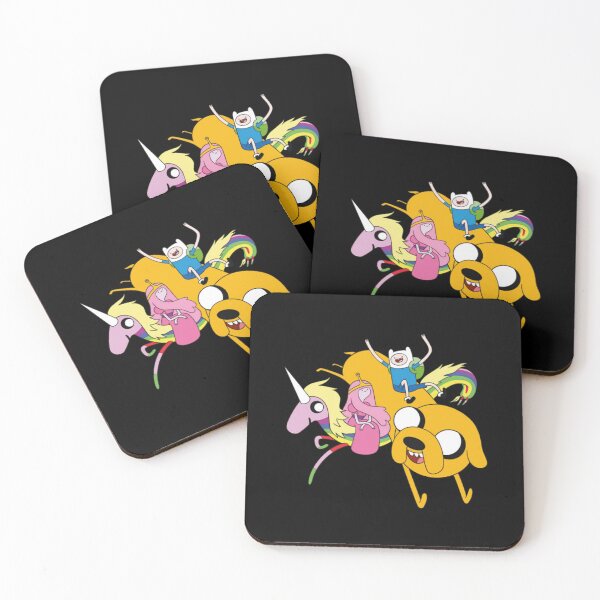 Item preview, adventure time  designed and sold by dreo025.
