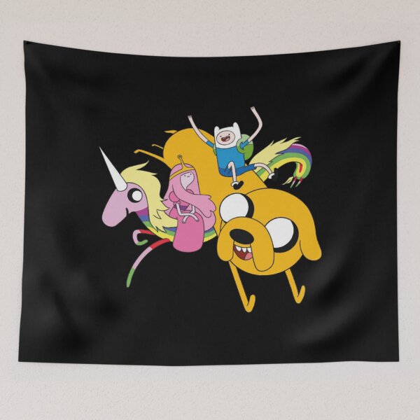 Item preview, adventure time  designed and sold by dreo025.