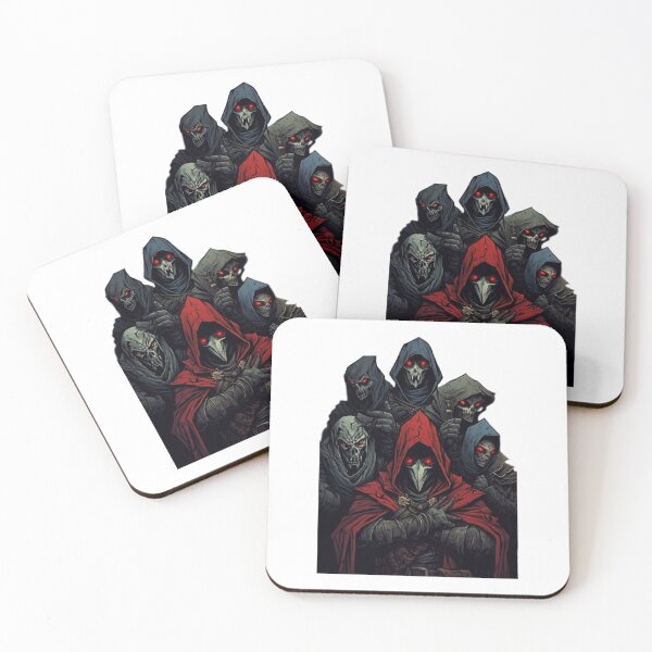 Item preview, darkest dungeon plague Classic designed and sold by yanar810361.