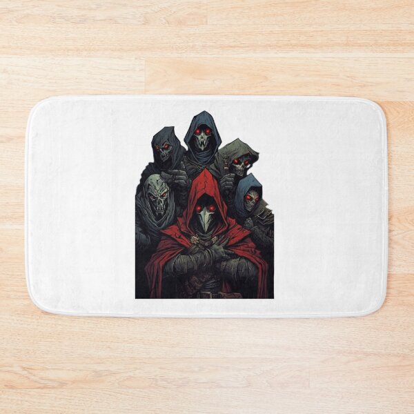 Item preview, darkest dungeon plague Classic designed and sold by yanar810361.