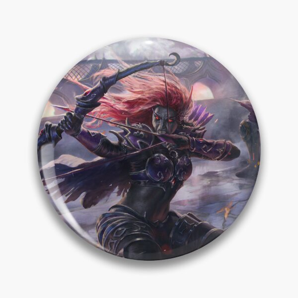 Item preview, Shadows of Silvermoon designed and sold by Kassinistr.