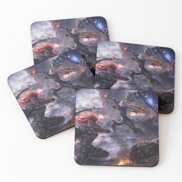 Item preview, Shadows of Silvermoon designed and sold by Kassinistr.