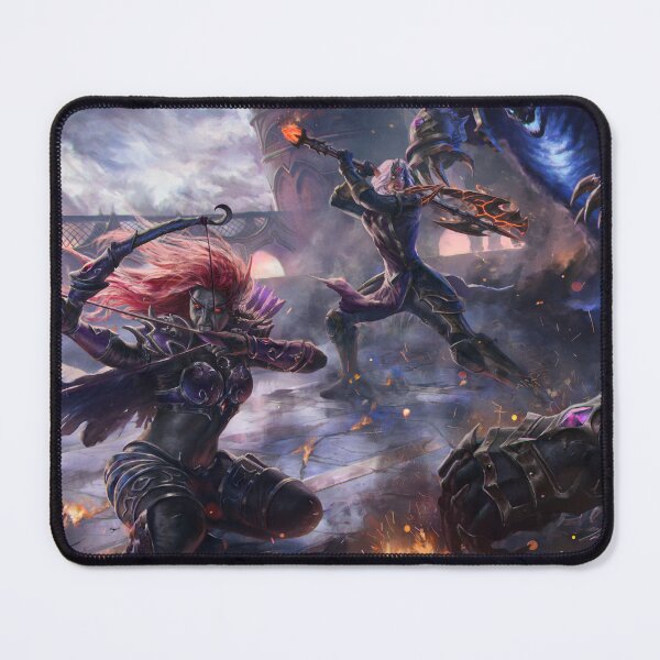 Item preview, Shadows of Silvermoon designed and sold by Kassinistr.