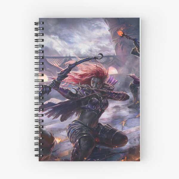 Item preview, Shadows of Silvermoon designed and sold by Kassinistr.