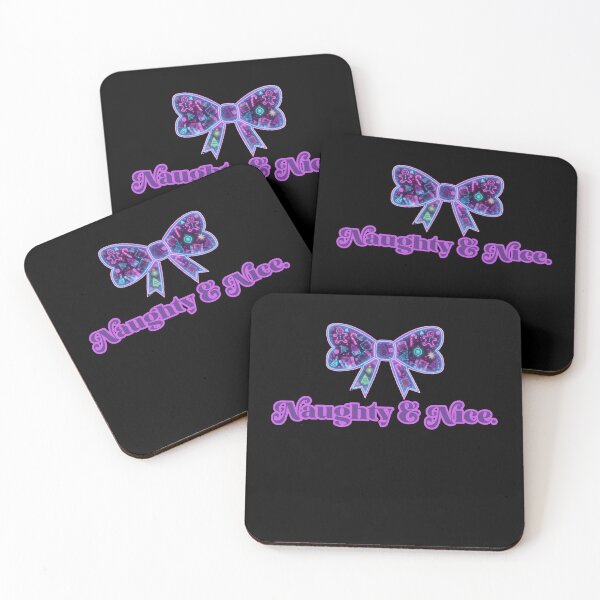 Item preview, Naughty & Nice. designed and sold by Jason123za.