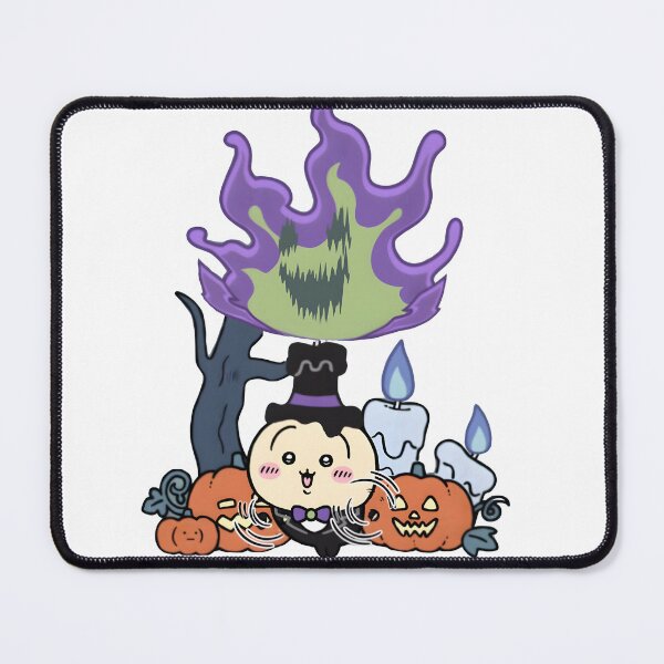Item preview, Chiikawa Usagi Halloween designed and sold by ArtistKaiMing.