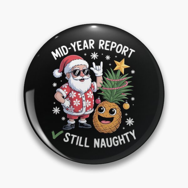 Item preview, Christmas In July Mid Year Report Still Naughty designed and sold by DianaStantzo.