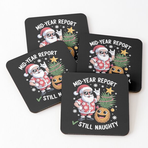 Item preview, Christmas In July Mid Year Report Still Naughty designed and sold by DianaStantzo.