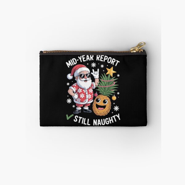 Item preview, Christmas In July Mid Year Report Still Naughty designed and sold by DianaStantzo.