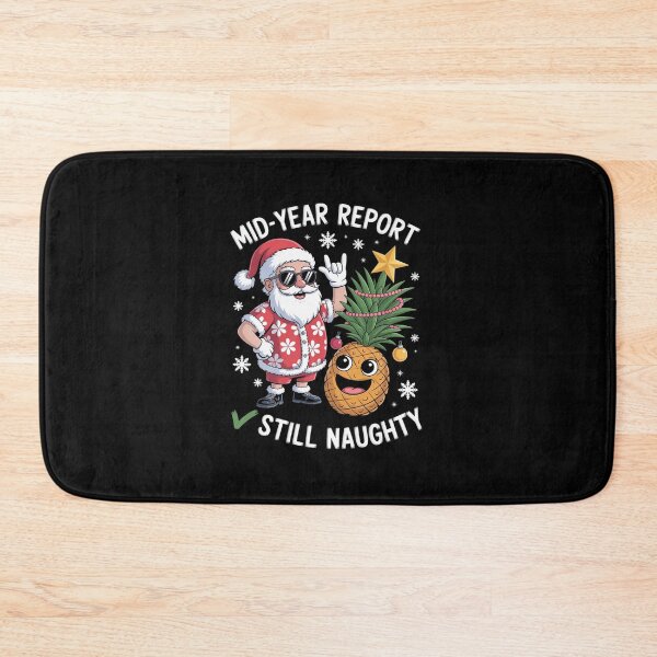 Item preview, Christmas In July Mid Year Report Still Naughty designed and sold by DianaStantzo.