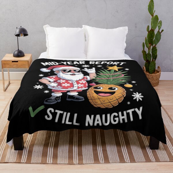 Item preview, Christmas In July Mid Year Report Still Naughty designed and sold by DianaStantzo.