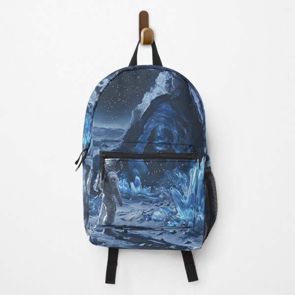 Item preview, Crystal Cave Discovery designed and sold by ONYX Pixee.