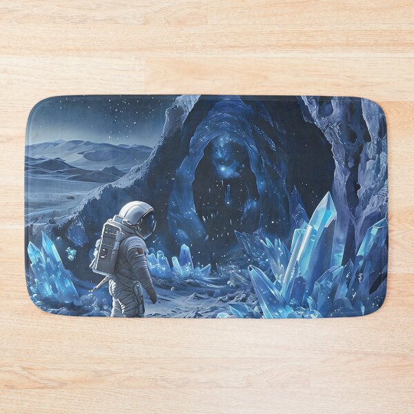 Item preview, Crystal Cave Discovery designed and sold by ONYX Pixee.