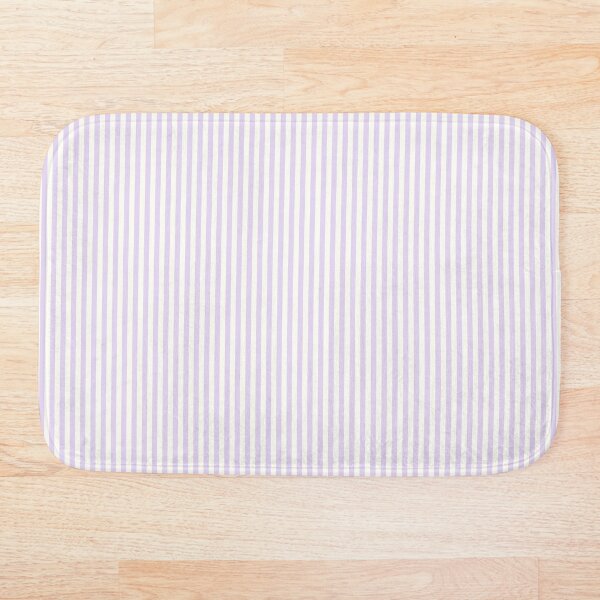 Item preview, Rayas lilas con estética preppy femenina y linda designed and sold by TheSmartyArty.