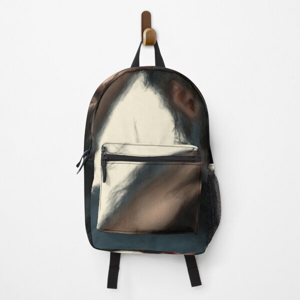 Item preview, Overthinking Artist – Sketchy Mind Study designed and sold by Cairo-Ink.