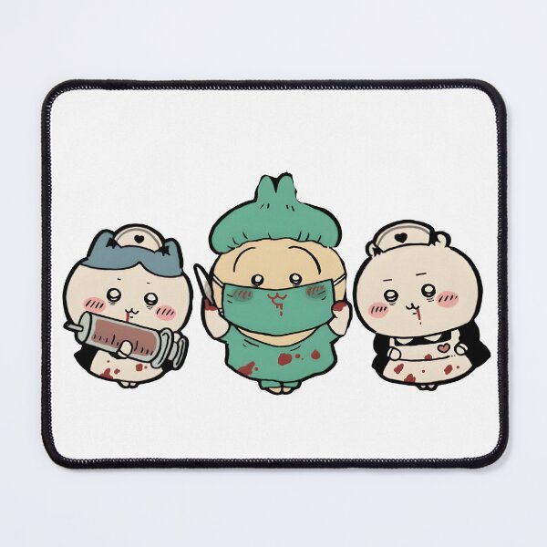 Item preview, Chiikawa Halloween designed and sold by ArtistKaiMing.