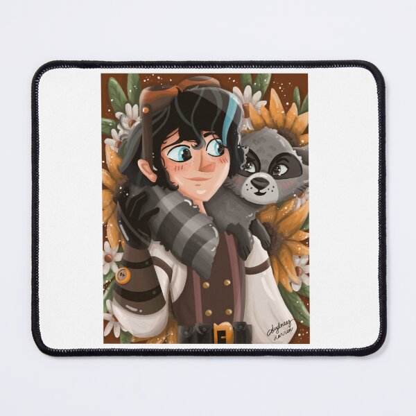 Item preview, Varian Tangled Print Classic  designed and sold by Ricks4474.