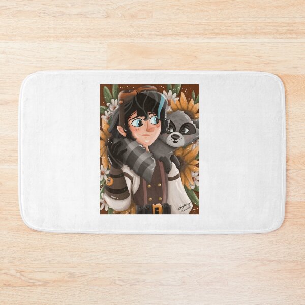 Item preview, Varian Tangled Print Classic  designed and sold by Ricks4474.