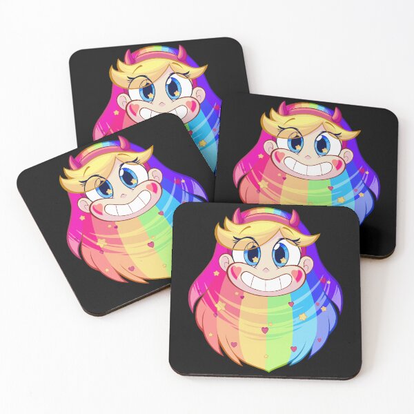 Item preview, Rainbow Star Classic  designed and sold by Josepk9244.