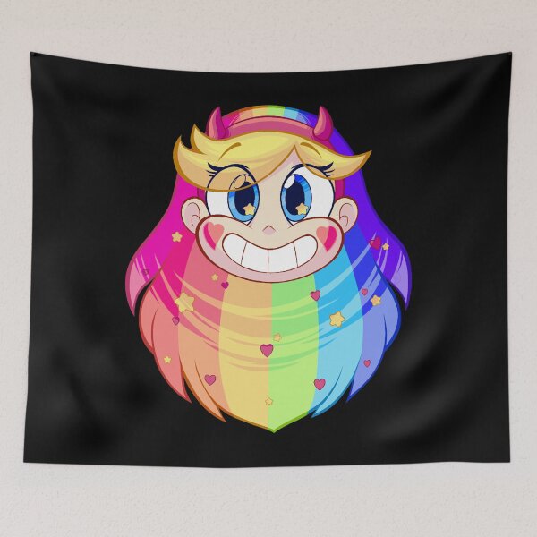 Item preview, Rainbow Star Classic  designed and sold by Josepk9244.