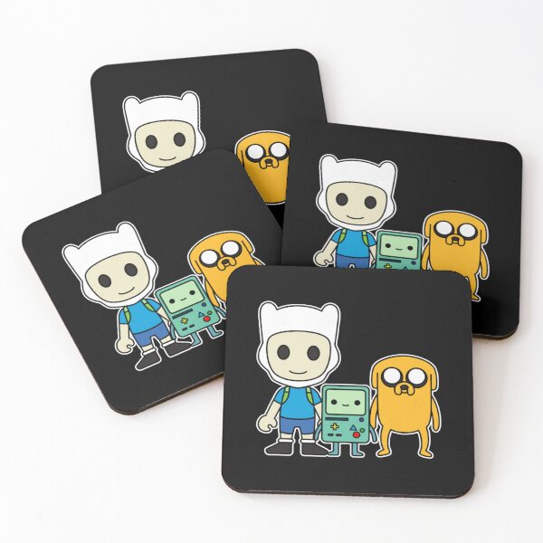 Item preview, Adventure Time  designed and sold by dreo025.