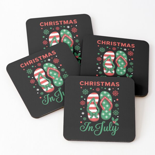 Item preview, Christmas In July Summer  designed and sold by DianaStantzo.