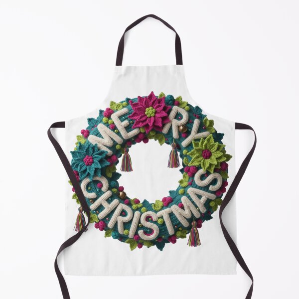 Item preview, Four Crocheted Holiday and Greeting Designs designed and sold by newvisionart191.