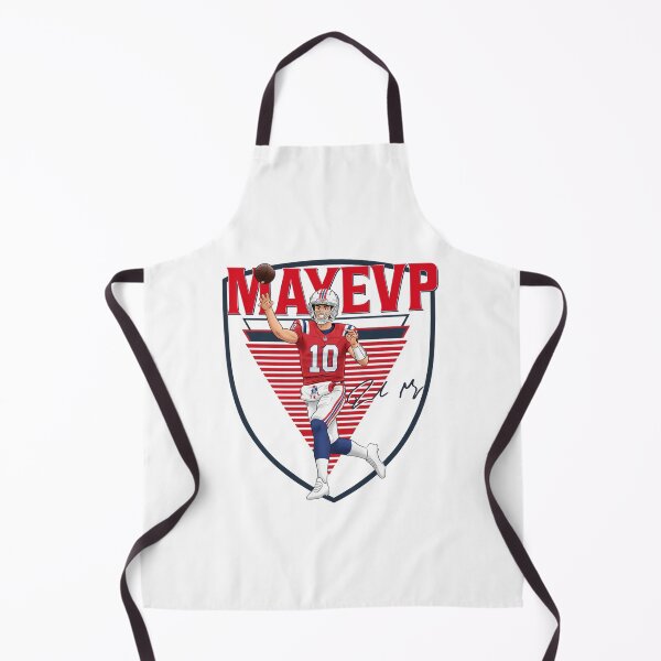 Item preview, Maye-VP Drake Maye MVP designed and sold by MarlinConroy.
