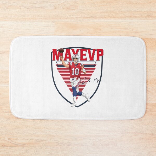 Item preview, Maye-VP Drake Maye MVP designed and sold by MarlinConroy.