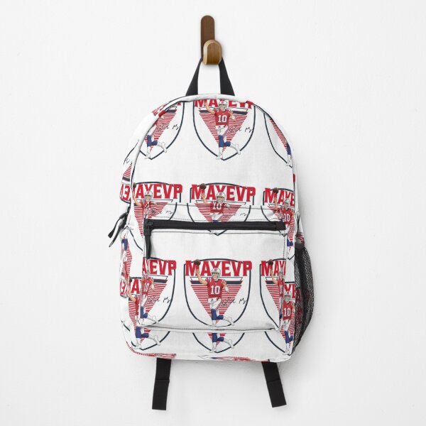 Item preview, Maye-VP Drake Maye MVP designed and sold by MarlinConroy.
