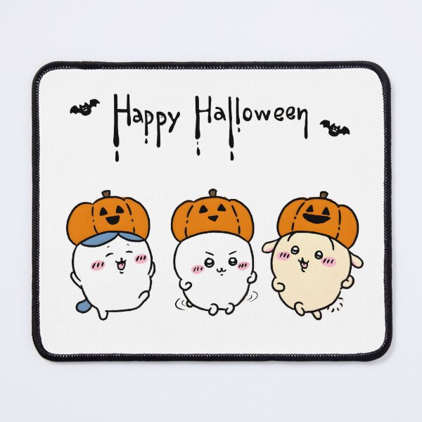 Item preview, Chiikawa Halloween designed and sold by ArtistKaiMing.