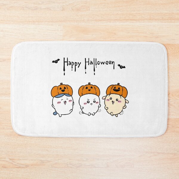 Item preview, Chiikawa Halloween designed and sold by ArtistKaiMing.