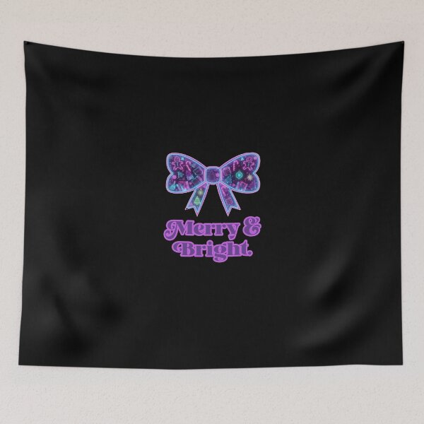 Item preview, Merry & Bright. designed and sold by Jason123za.