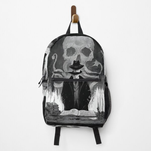 Item preview, Gothic Occult Noir Vintage designed and sold by bapupa.