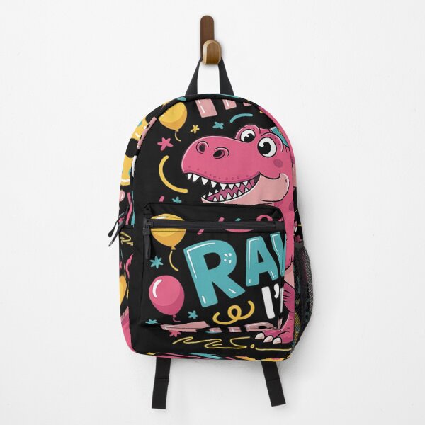 Item preview, RAWR I'm Three Rex for 3 year old 3 Rex Birthday designed and sold by GaryBellcvbnb.