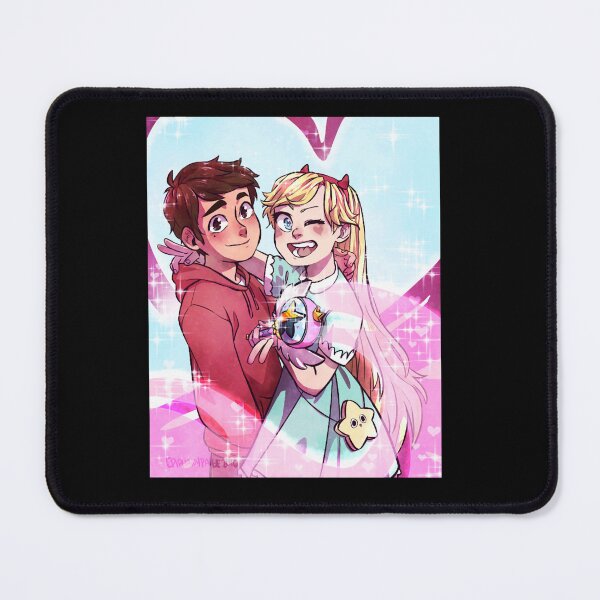 Item preview, Star Butterfly & Marco, best buds extraordinaires Classic designed and sold by Josepk9244.