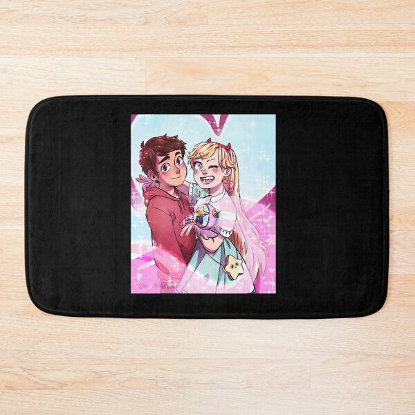 Item preview, Star Butterfly & Marco, best buds extraordinaires Classic  designed and sold by Josepk9244.