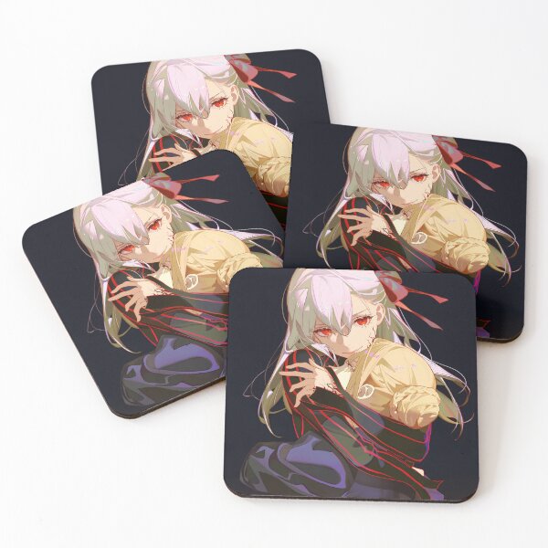 Item preview, Matou Dark Sakura Crimson Gaze Fate Stay Night Anime Girl Waifu designed and sold by Raslbazola.