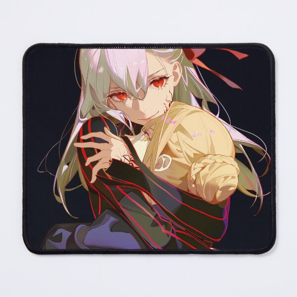 Item preview, Matou Dark Sakura Crimson Gaze Fate Stay Night Anime Girl Waifu designed and sold by Raslbazola.
