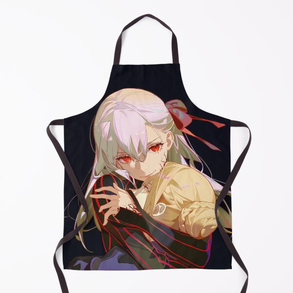 Item preview, Matou Dark Sakura Crimson Gaze Fate Stay Night Anime Girl Waifu designed and sold by Raslbazola.